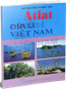 Atlat Địa Lí Việt Nam