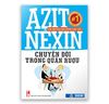 Azit Nêxin - Chuyện Đời Trong Quán Rượu