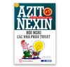 Azit Nêxin - Hội Nghị Các Nhà Phẫu Thuật