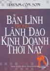 Bản Lĩnh Lãnh Đạo Trong Kinh Doanh Thời Nay