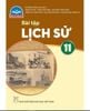 Sách Giáo Khoa Lớp 11 - Chân Trời Sáng Tạo - Chương Trình Chuẩn (Bài Học + Bài Tập)