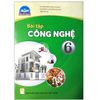 Sách Giáo Khoa Lớp 6 - Chân Trời Sáng Tạo - Chương Trình Chuẩn (Bài Học + Bài Tập)