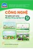 Sách Giáo Khoa Lớp 9 - Chân Trời Sáng Tạo - Chương Trình Chuẩn (Bài Học + Bài Tập)