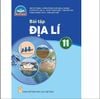 Sách Giáo Khoa Lớp 11 - Chân Trời Sáng Tạo - Chương Trình Chuẩn (Bài Học + Bài Tập)