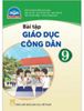 Sách Giáo Khoa Lớp 9 - Chân Trời Sáng Tạo - Chương Trình Chuẩn (Bài Học + Bài Tập)