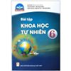 Sách Giáo Khoa Lớp 6 - Chân Trời Sáng Tạo - Chương Trình Chuẩn (Bài Học + Bài Tập)