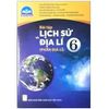 Sách Giáo Khoa Lớp 6 - Chân Trời Sáng Tạo - Chương Trình Chuẩn (Bài Học + Bài Tập)