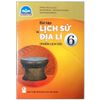 Sách Giáo Khoa Lớp 6 - Chân Trời Sáng Tạo - Chương Trình Chuẩn (Bài Học + Bài Tập)