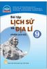 Sách Giáo Khoa Lớp 9 - Chân Trời Sáng Tạo - Chương Trình Chuẩn (Bài Học + Bài Tập)