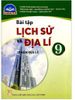 Sách Giáo Khoa Lớp 9 - Chân Trời Sáng Tạo - Chương Trình Chuẩn (Bài Học + Bài Tập)