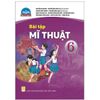 Sách Giáo Khoa Lớp 6 - Chân Trời Sáng Tạo - Chương Trình Chuẩn (Bài Học + Bài Tập)