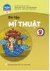 Sách Giáo Khoa Lớp 9 - Chân Trời Sáng Tạo - Chương Trình Chuẩn (Bài Học + Bài Tập)