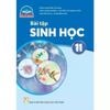 Sách Giáo Khoa Lớp 11 - Chân Trời Sáng Tạo - Chương Trình Chuẩn (Bài Học + Bài Tập)