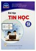 Sách Giáo Khoa Lớp 9 - Chân Trời Sáng Tạo - Chương Trình Chuẩn (Bài Học + Bài Tập)