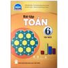 Sách Giáo Khoa Lớp 6 - Chân Trời Sáng Tạo - Chương Trình Chuẩn (Bài Học + Bài Tập)