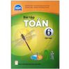 Sách Giáo Khoa Lớp 6 - Chân Trời Sáng Tạo - Chương Trình Chuẩn (Bài Học + Bài Tập)
