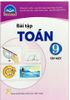 Sách Giáo Khoa Lớp 9 - Chân Trời Sáng Tạo - Chương Trình Chuẩn (Bài Học + Bài Tập)