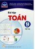 Sách Giáo Khoa Lớp 9 - Chân Trời Sáng Tạo - Chương Trình Chuẩn (Bài Học + Bài Tập)
