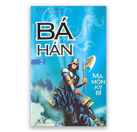 Bá Hán - Tập 2