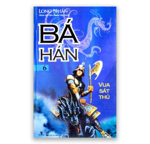 Bá Hán - Tập 6