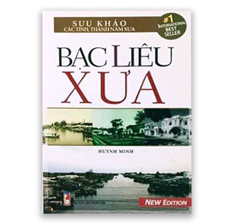 Bạc Liêu Xưa