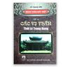 Bách Thần Đất Việt Tập 13: Các Vị Thần Thời Lê Trung Hưng