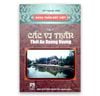 Bách Thần Đất Việt Tập 3 : Các Vị Thần Thời An Dương Vương