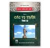 Bách Thần Đất Việt Tập 8 : Các Vị Thần Thời Lý