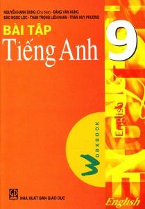 Bài Tập Tiếng Anh 9