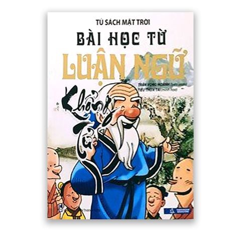 Bài Học Từ Luận Ngữ - Khổng Tử