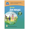 Sách Giáo Khoa Lớp 7 - Chân Trời Sáng Tạo - Chương Trình Chuẩn (Bài Học + Bài Tập)