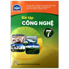Sách Giáo Khoa Lớp 7 - Chân Trời Sáng Tạo - Chương Trình Chuẩn (Bài Học + Bài Tập)