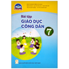Sách Giáo Khoa Lớp 7 - Chân Trời Sáng Tạo - Chương Trình Chuẩn (Bài Học + Bài Tập)