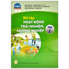 Sách Giáo Khoa Lớp 7 - Chân Trời Sáng Tạo - Chương Trình Chuẩn (Bài Học + Bài Tập)