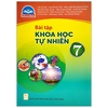 Sách Giáo Khoa Lớp 7 - Chân Trời Sáng Tạo - Chương Trình Chuẩn (Bài Học + Bài Tập)