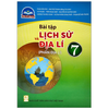 Sách Giáo Khoa Lớp 7 - Chân Trời Sáng Tạo - Chương Trình Chuẩn (Bài Học + Bài Tập)