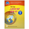 Sách Giáo Khoa Lớp 7 - Chân Trời Sáng Tạo - Chương Trình Chuẩn (Bài Học + Bài Tập)