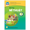 Sách Giáo Khoa Lớp 7 - Chân Trời Sáng Tạo - Chương Trình Chuẩn (Bài Học + Bài Tập)
