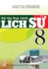 Bài Tập Thực Hành Lịch Sử 8