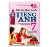 Bài Tập Thực Hành Tiếng Anh 7 ( Không Đáp Án )