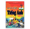 Bài Tập Tiếng Anh Lớp 7 ( Không Đáp Án ) - Tái Bản Lần Thứ Nhất