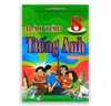 Bài Tập Tiếng Anh Lớp 8 ( Không Đáp Án )