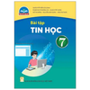 Sách Giáo Khoa Lớp 7 - Chân Trời Sáng Tạo - Chương Trình Chuẩn (Bài Học + Bài Tập)