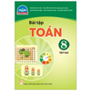 Sách Giáo Khoa Lớp 8 - Chân Trời Sáng Tạo - Chương Trình Chuẩn (Bài Học + Bài Tập)