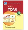 Sách Giáo Khoa Lớp 11 - Chân Trời Sáng Tạo - Chương Trình Chuẩn (Bài Học + Bài Tập)