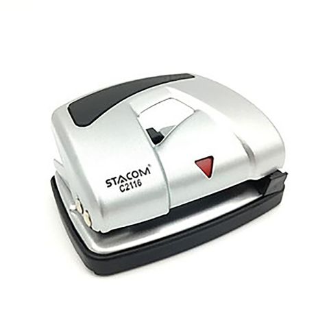 Bấm Lỗ STACOM C2116 8cm