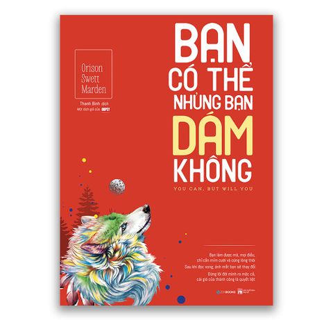 Bạn Có Thể Nhưng Bạn Dám Không