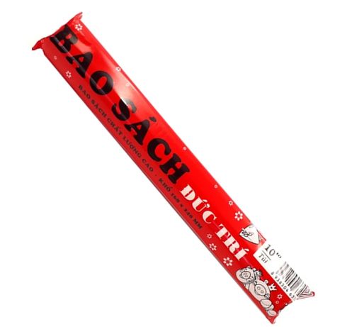 Bao Sách Đức Trí  - 10 cái