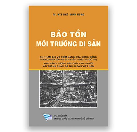 Bảo Tồn Môi Trường Di Sản