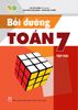 BỒI DƯỠNG TOÁN LỚP 7 - TẬP 2 (Kết nối tri thức với cuộc sống)
